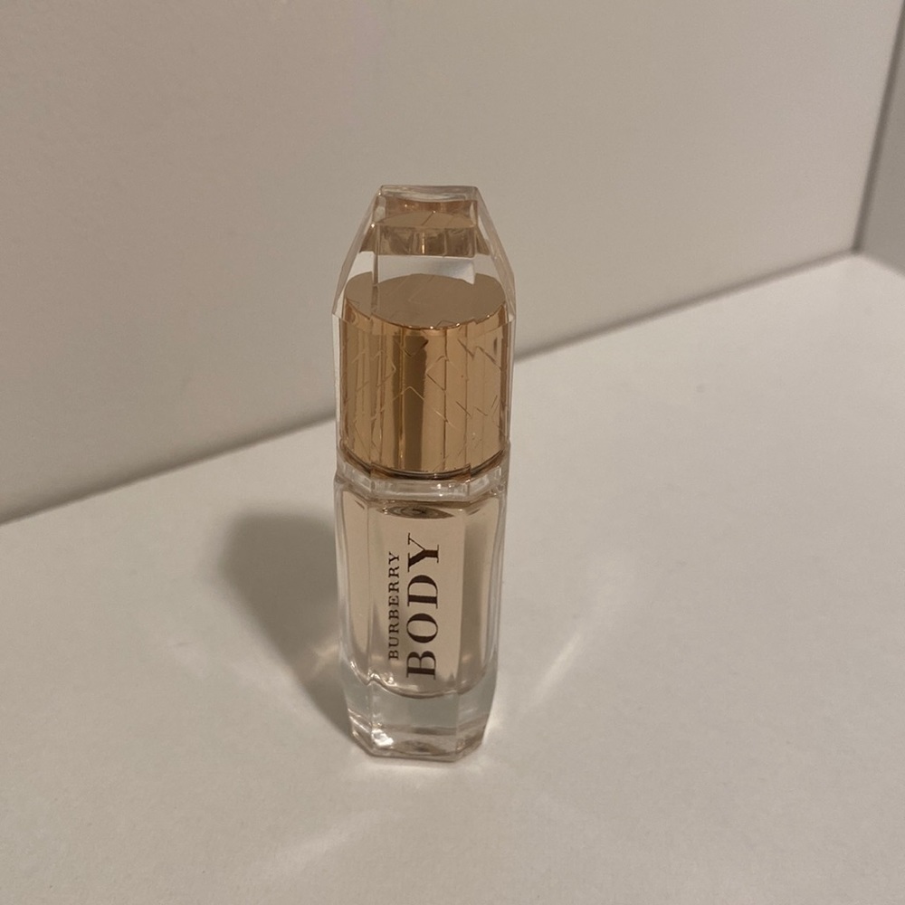 Burberry Body